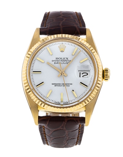 Rolex Datejust 1601